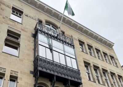 Rijksmonument High-End Building